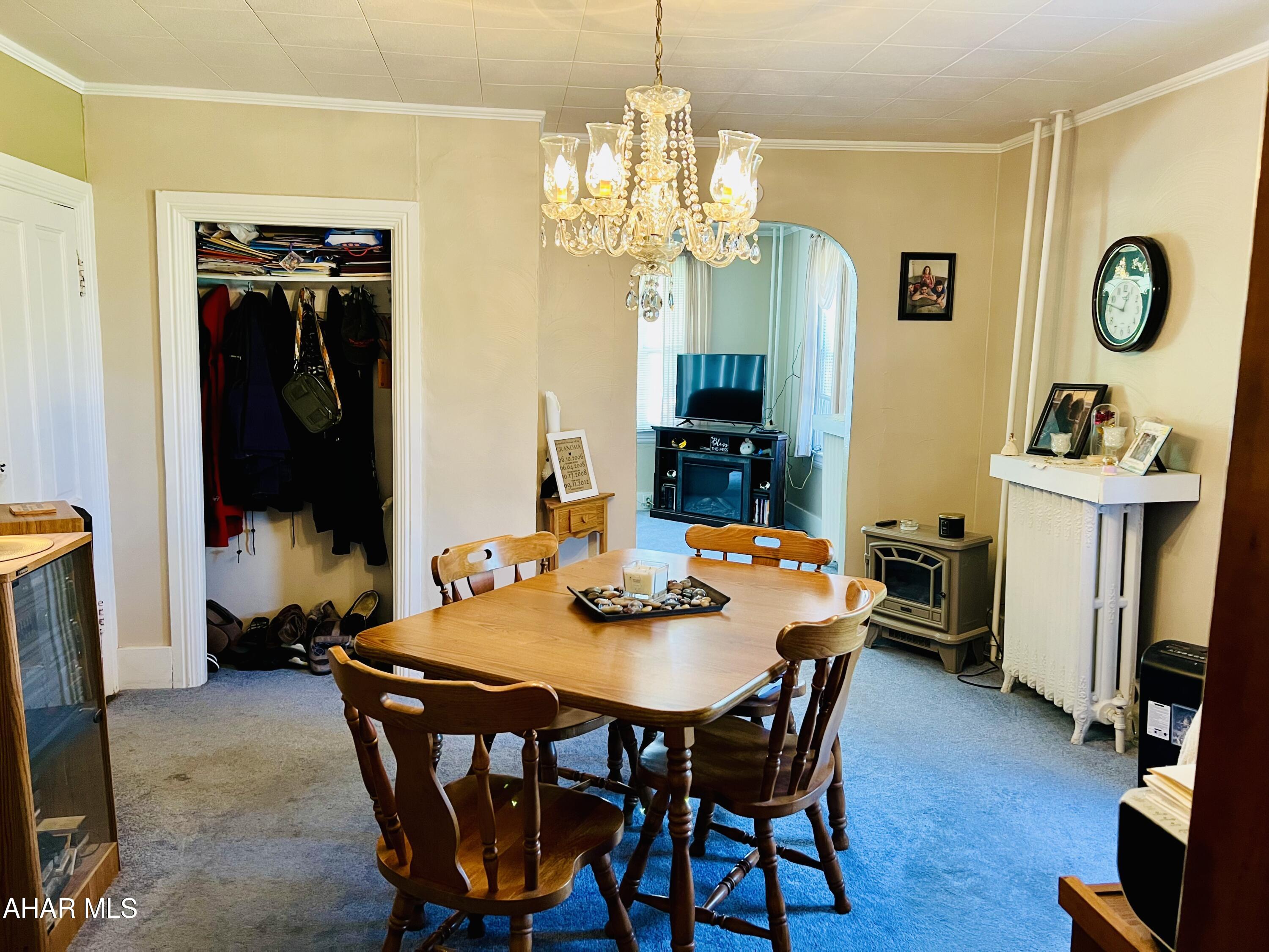 Garden Heights - Residential