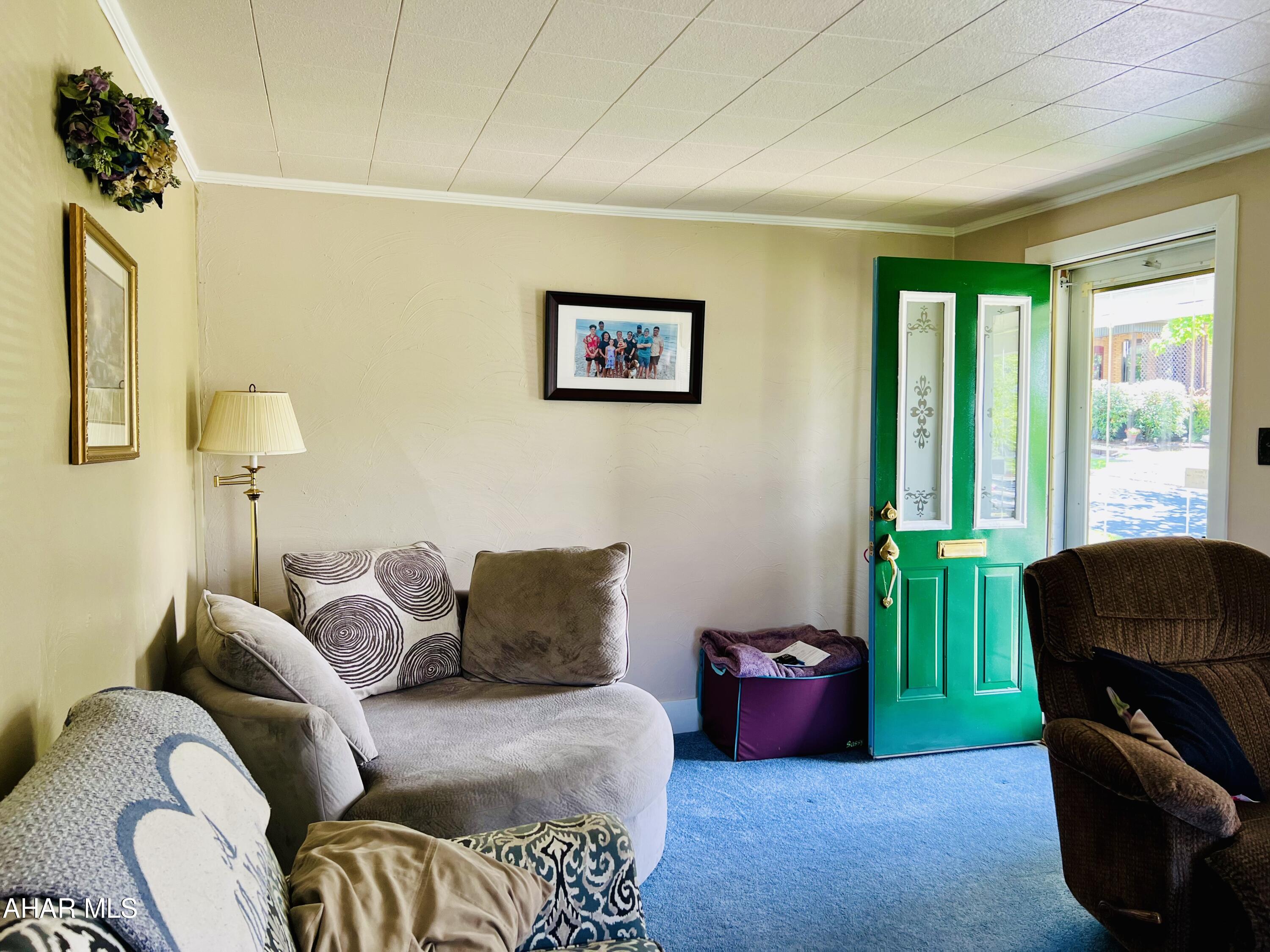 Garden Heights - Residential