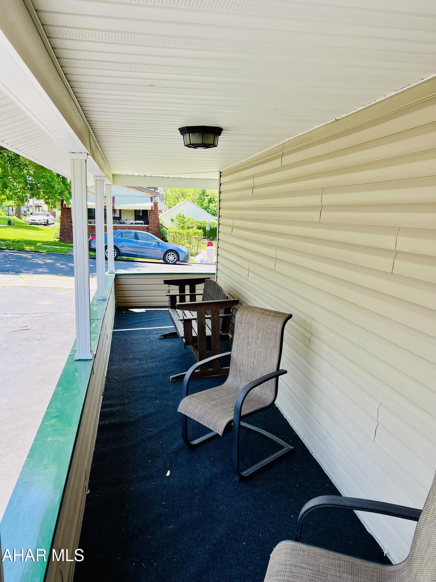 Garden Heights - Residential