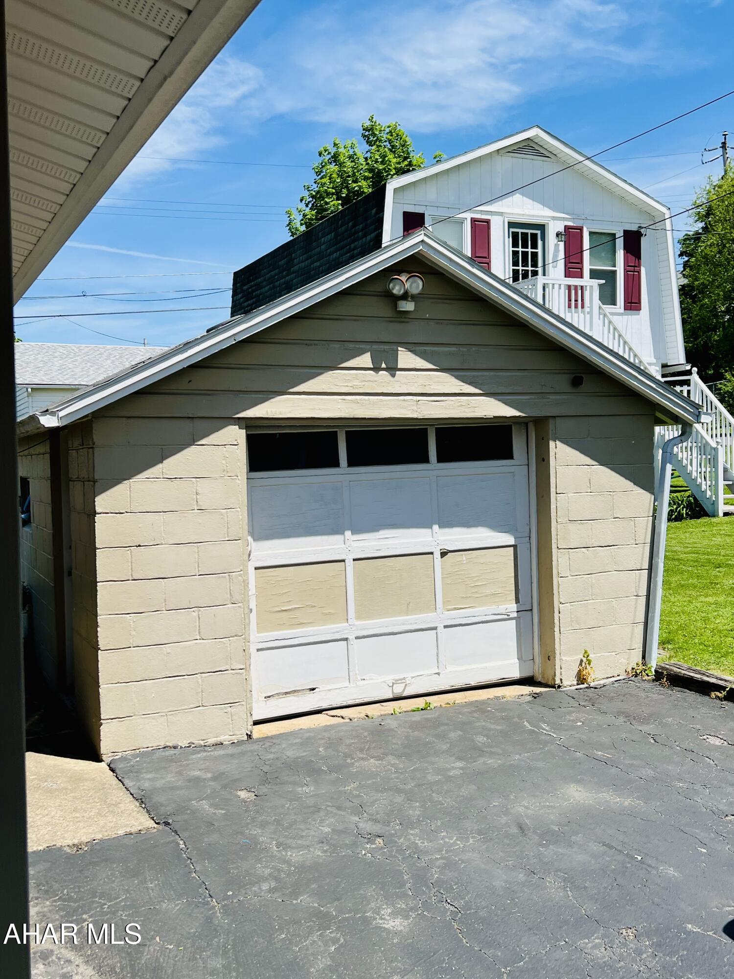 Garden Heights - Residential