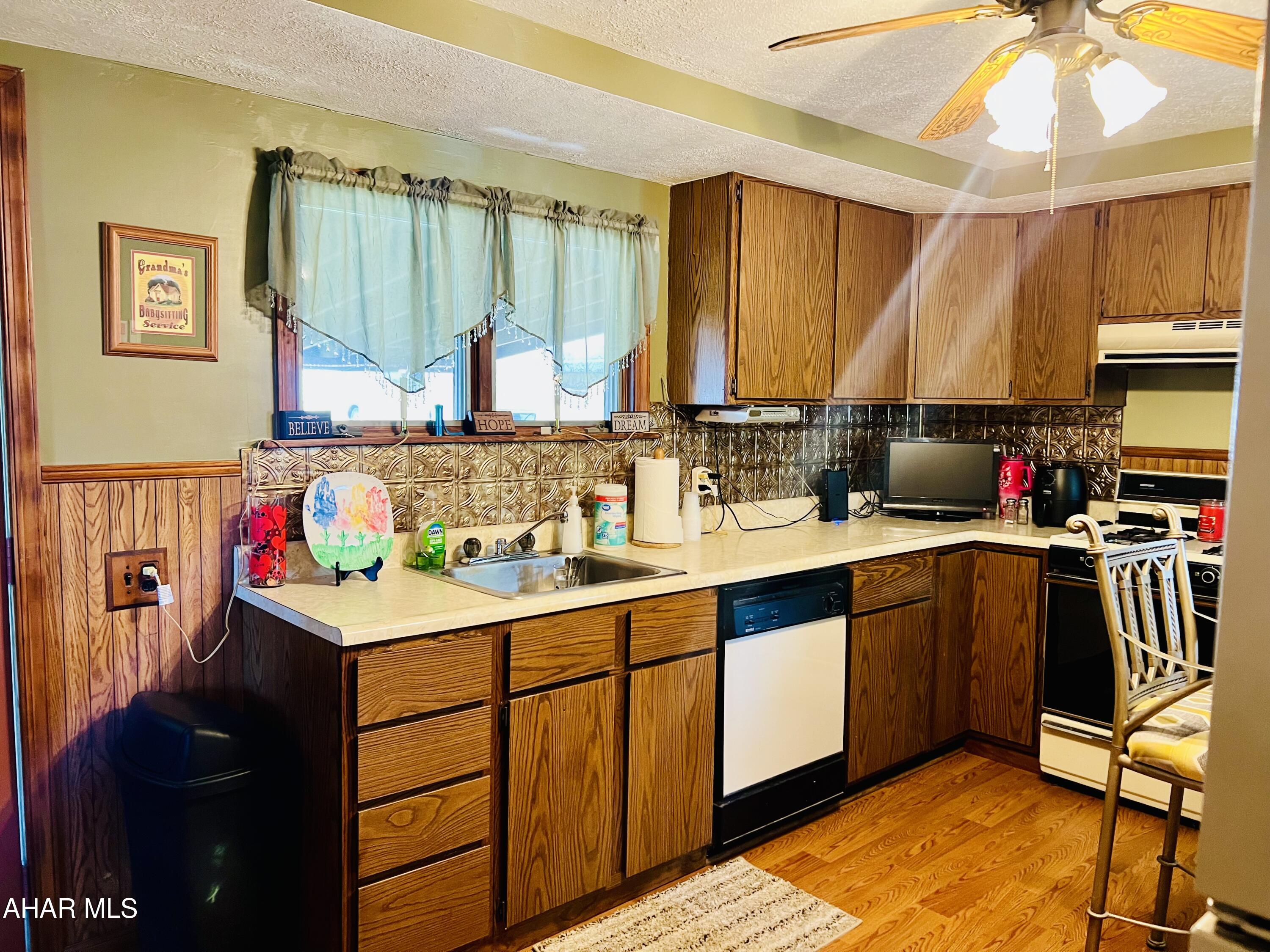 Garden Heights - Residential