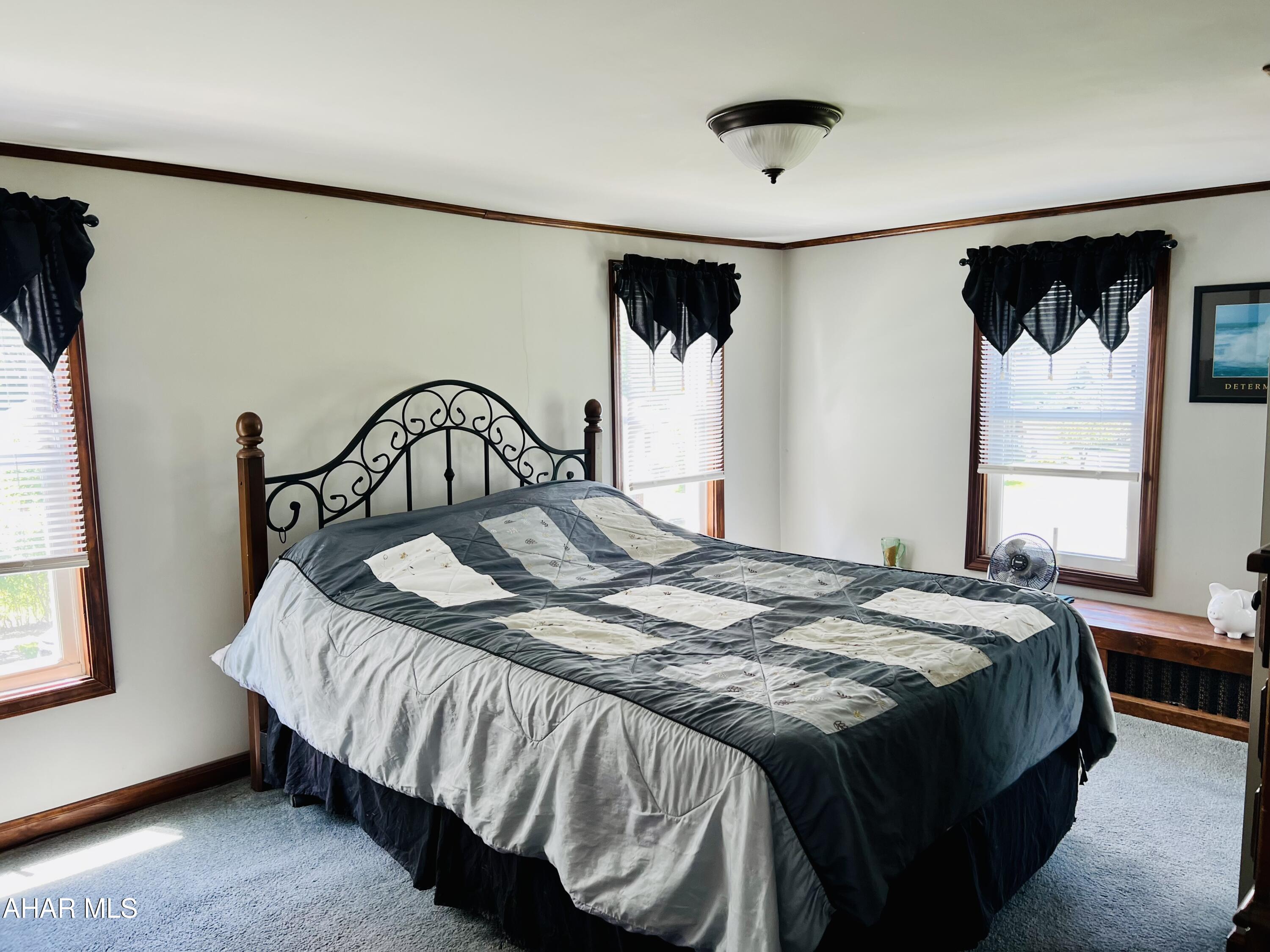 Garden Heights - Residential