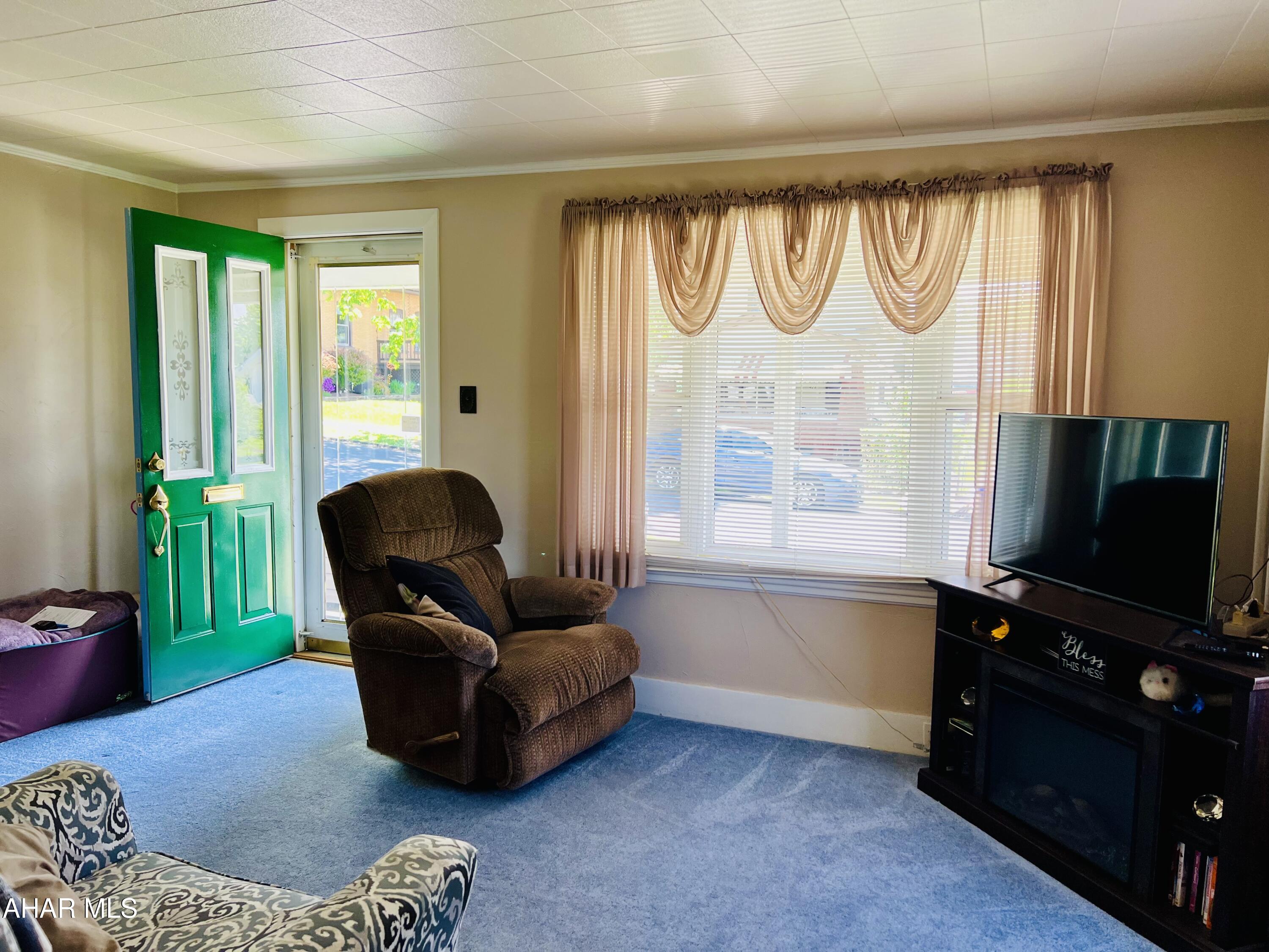 Garden Heights - Residential