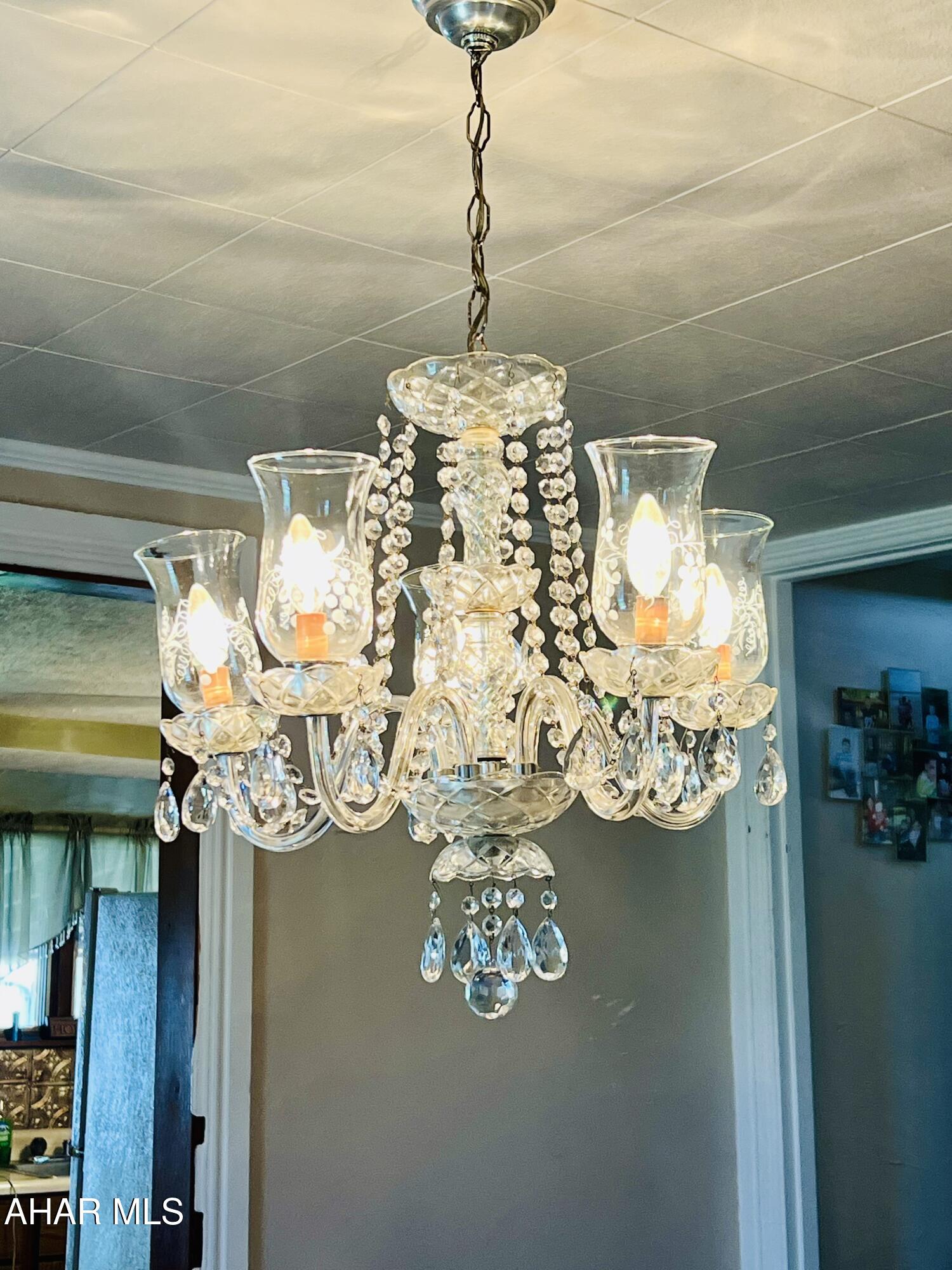 Garden Heights - Residential