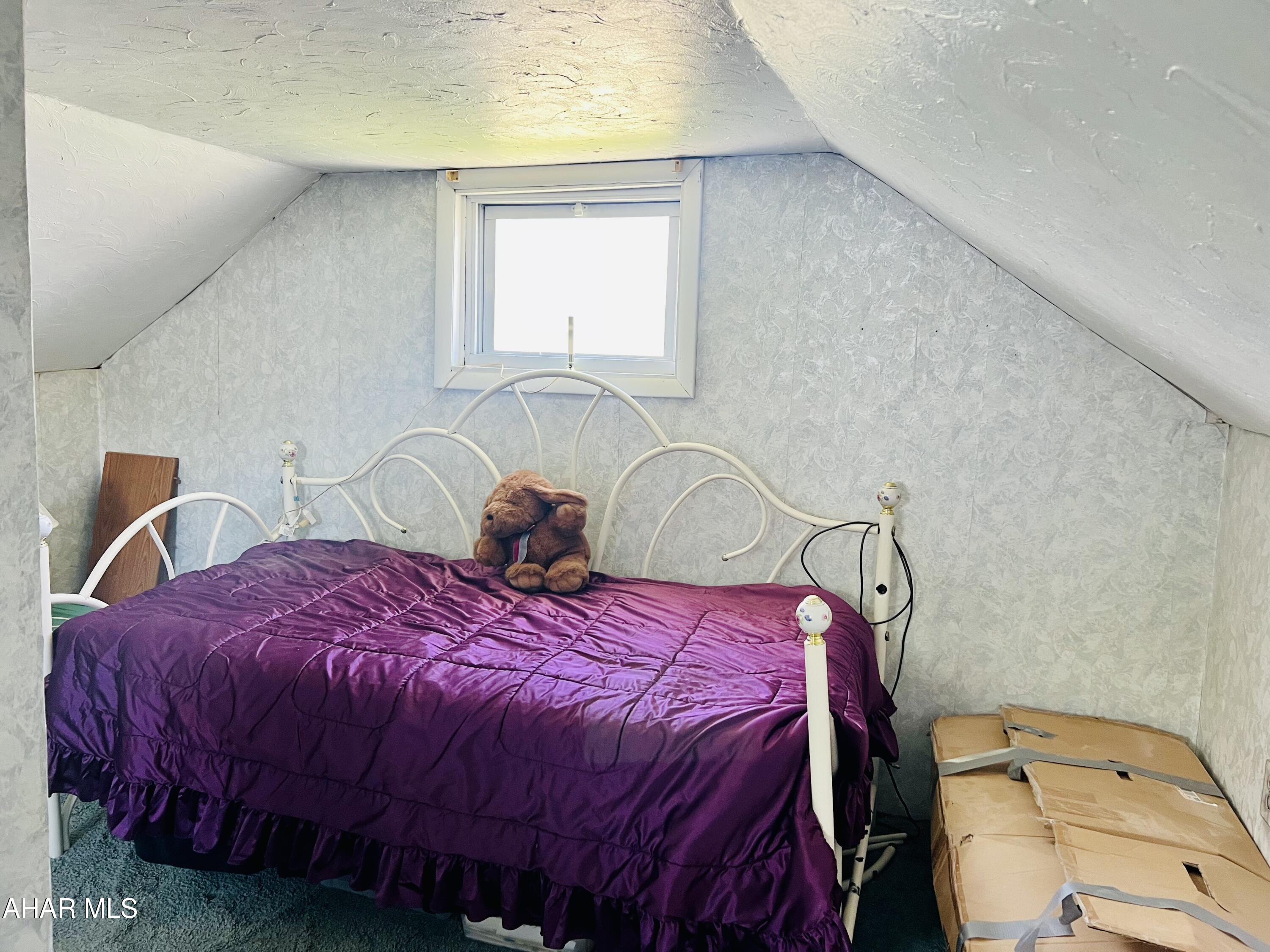 Garden Heights - Residential