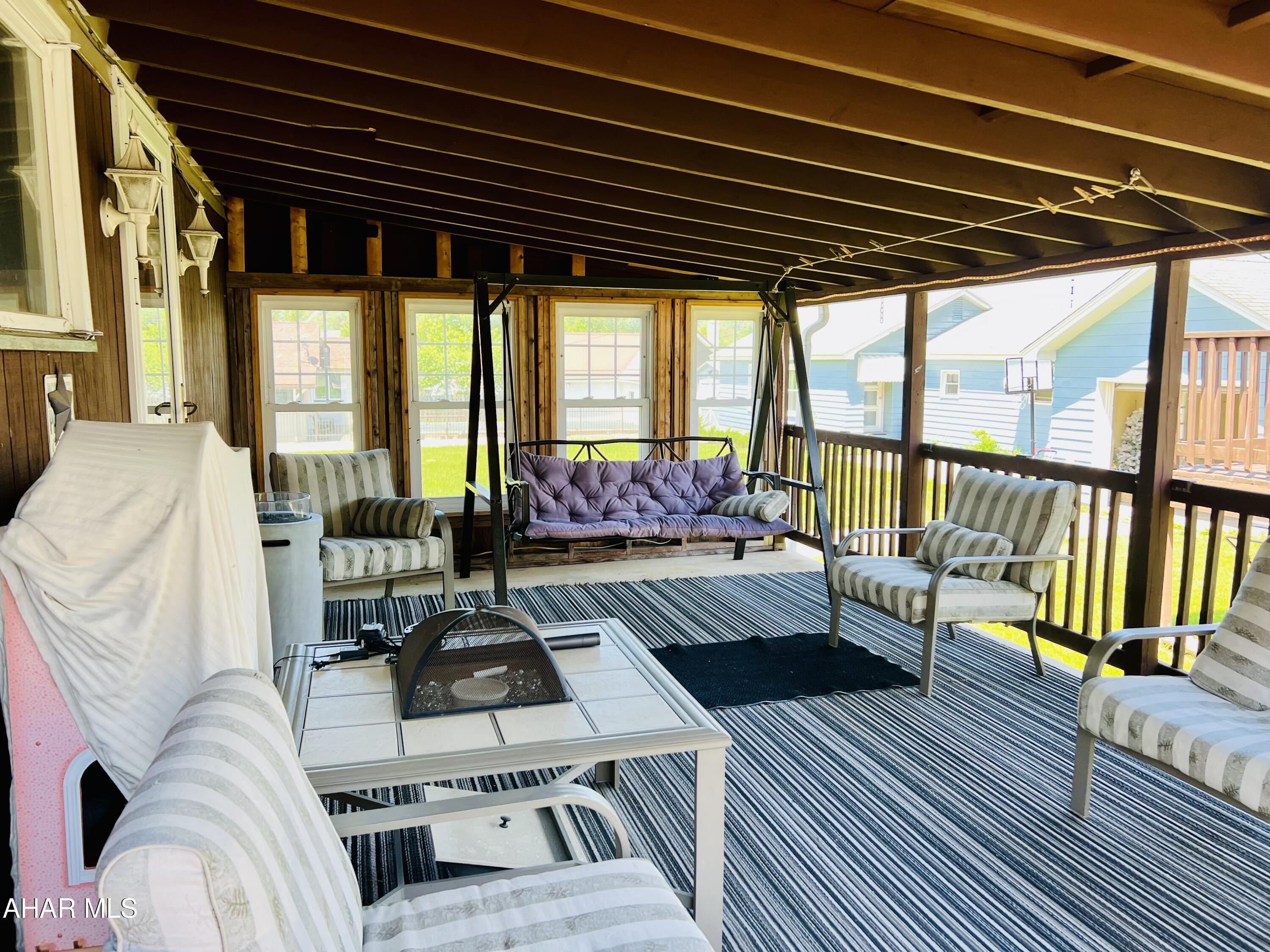 Garden Heights - Residential