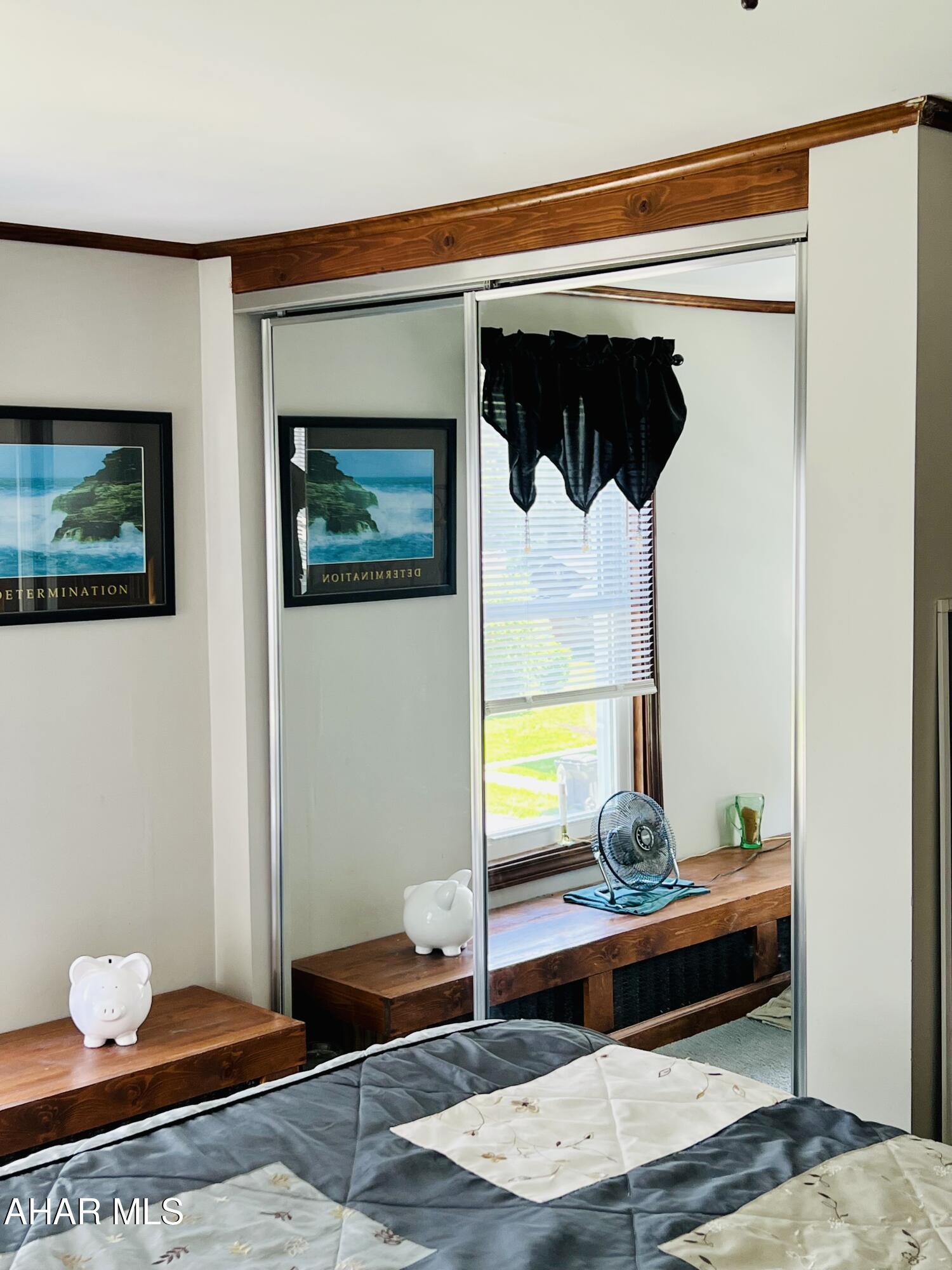 Garden Heights - Residential