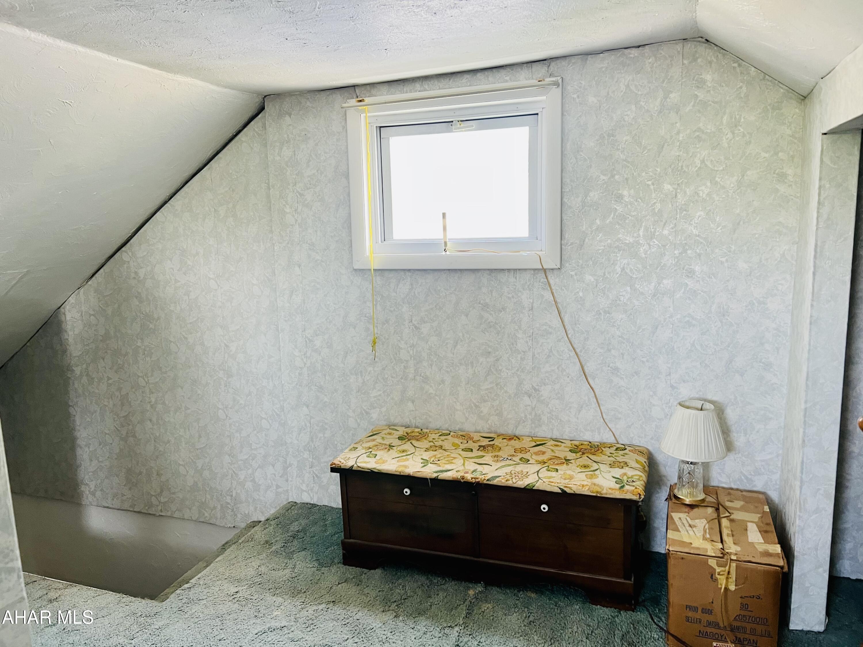 Garden Heights - Residential