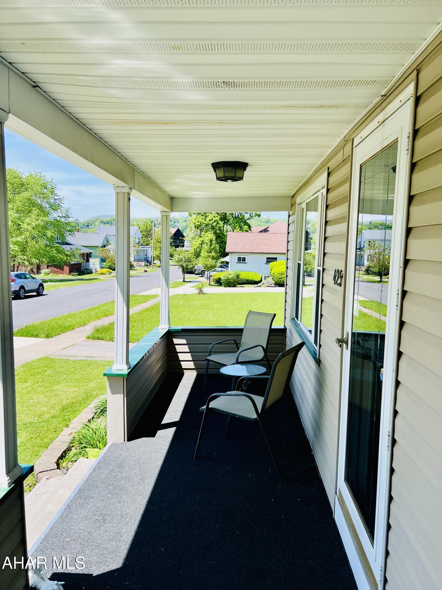 Garden Heights - Residential