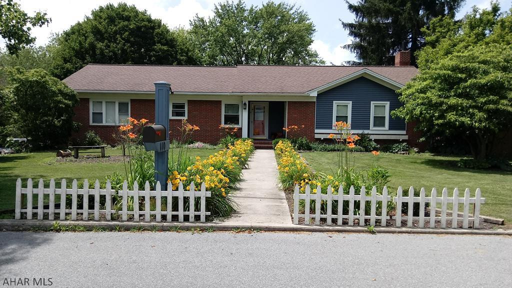 Meadowbrook - Residential