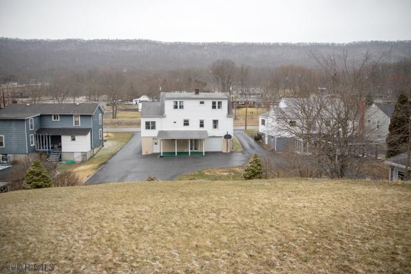 Unknown - Residential