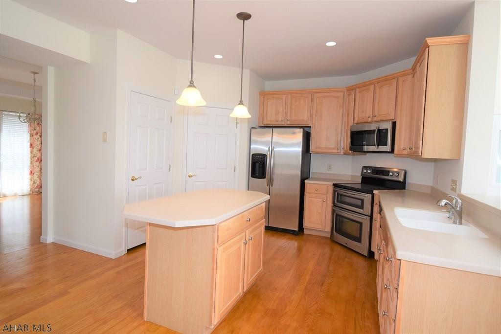 Brush Oaks Development - Residential