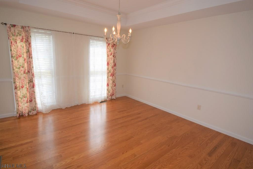 Brush Oaks Development - Residential