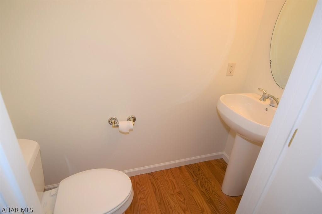 Brush Oaks Development - Residential