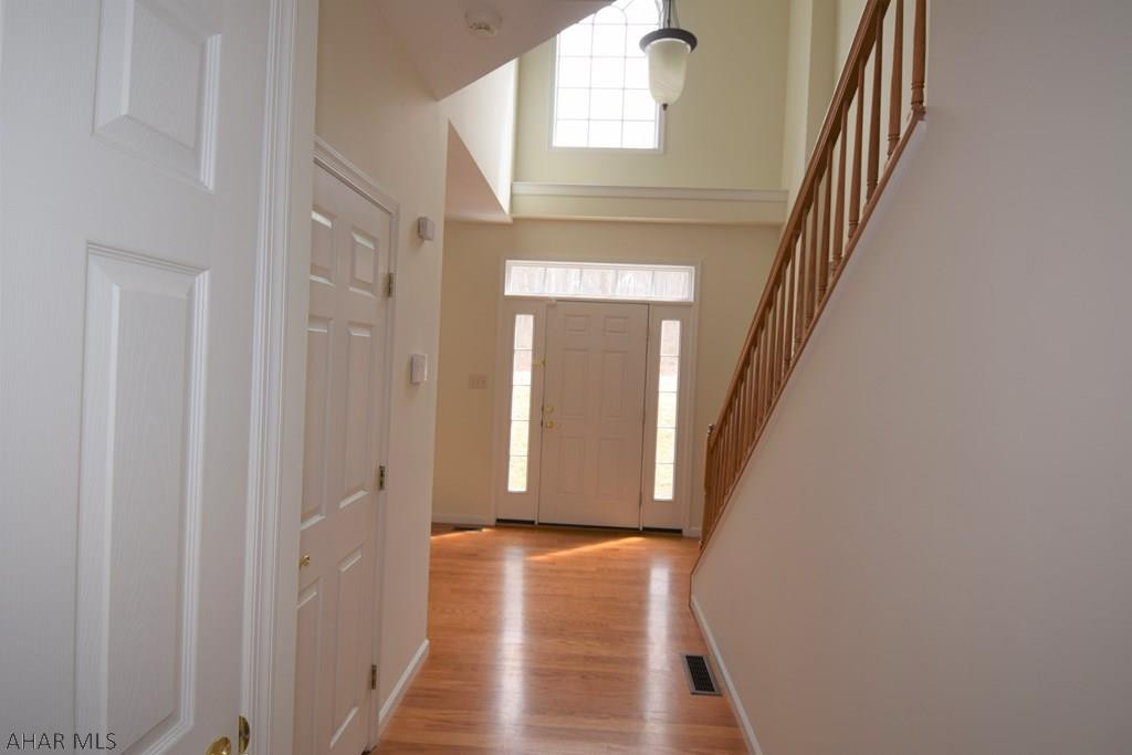 Brush Oaks Development - Residential