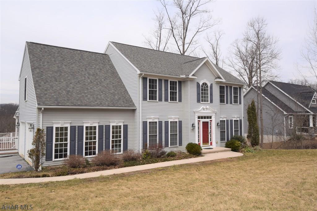 Brush Oaks Development - Residential