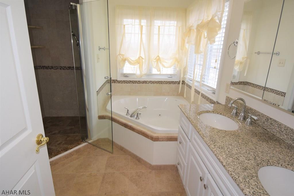 Brush Oaks Development - Residential