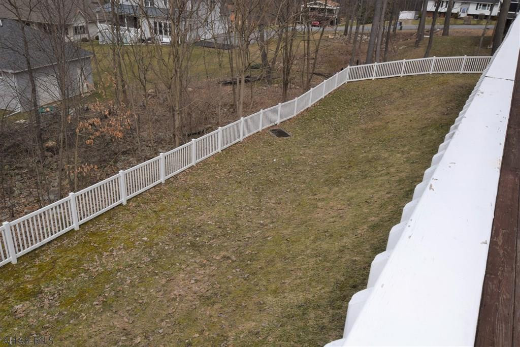 Brush Oaks Development - Residential