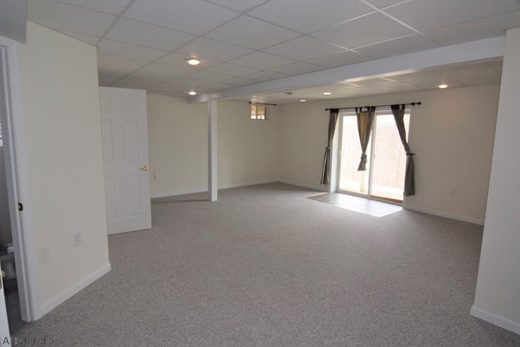 Brush Oaks Development - Residential