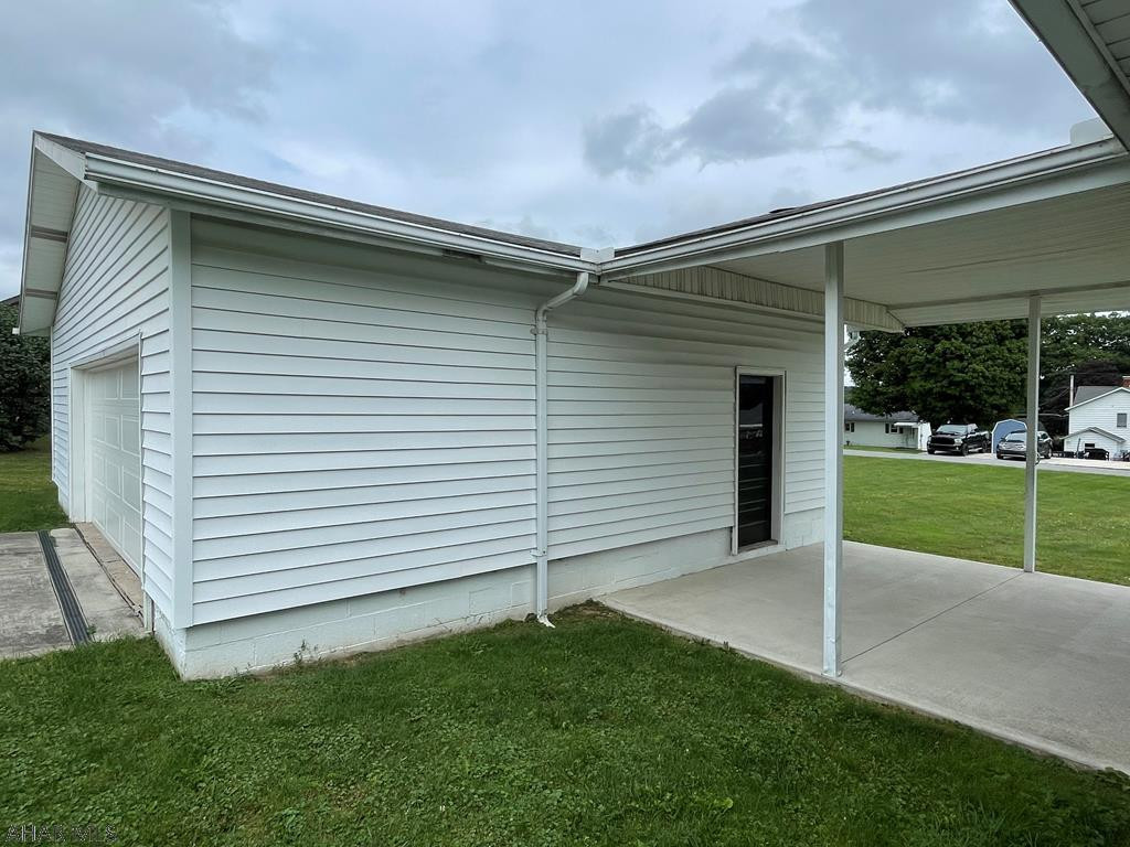 Unknown - Residential