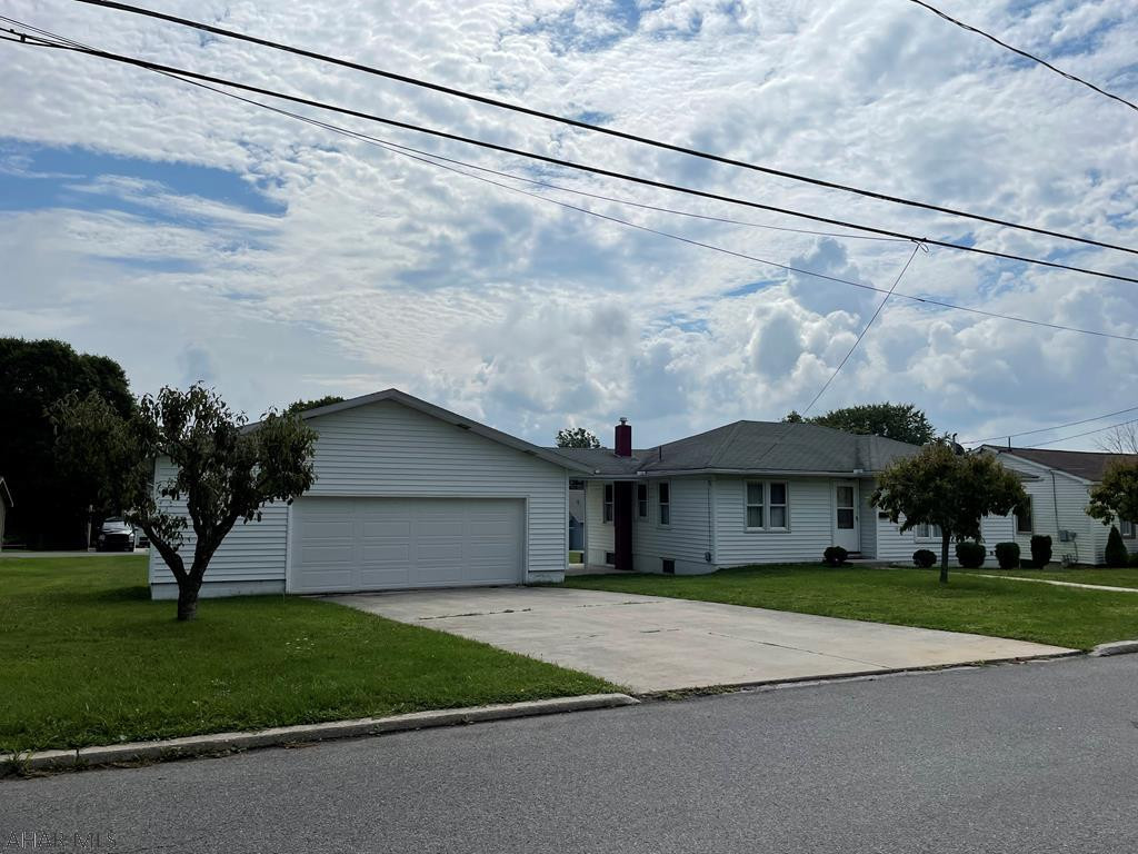 Unknown - Residential