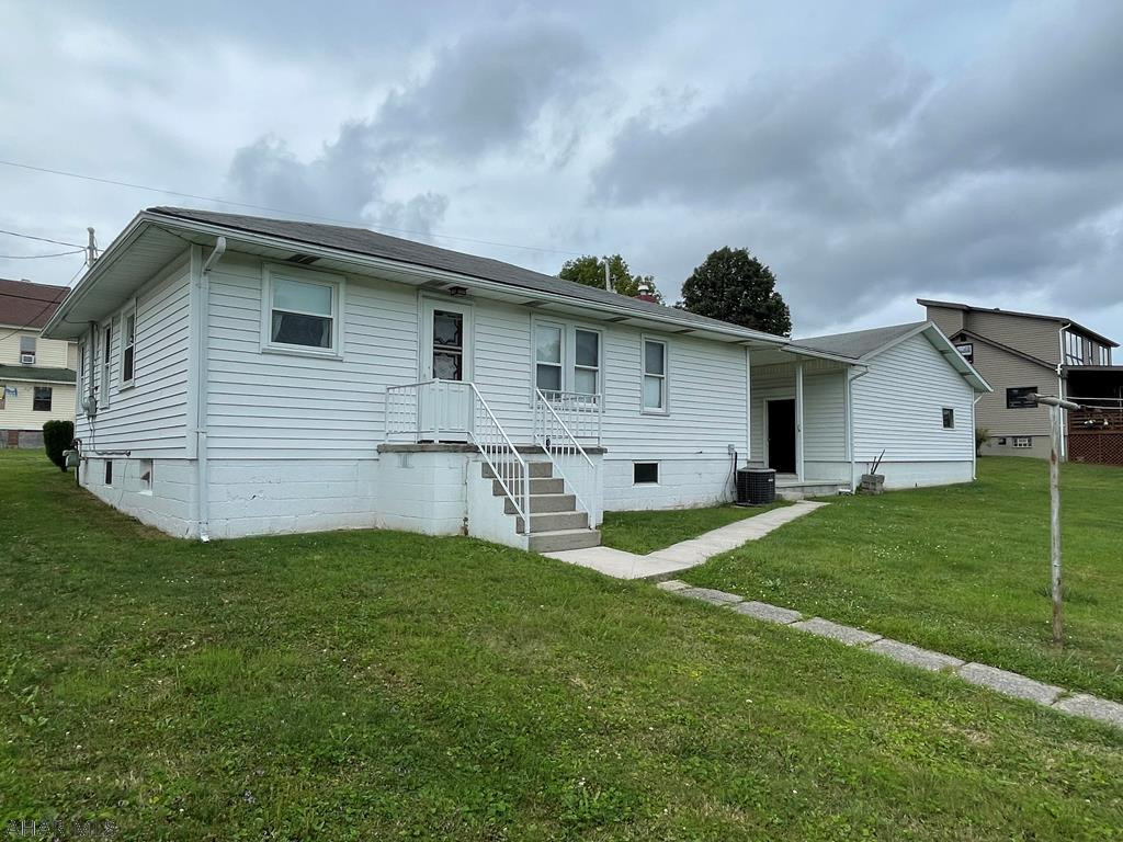 Unknown - Residential