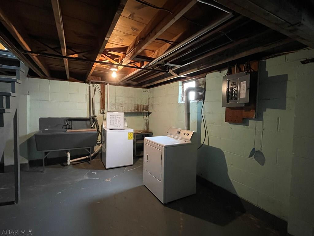 Unknown - Residential