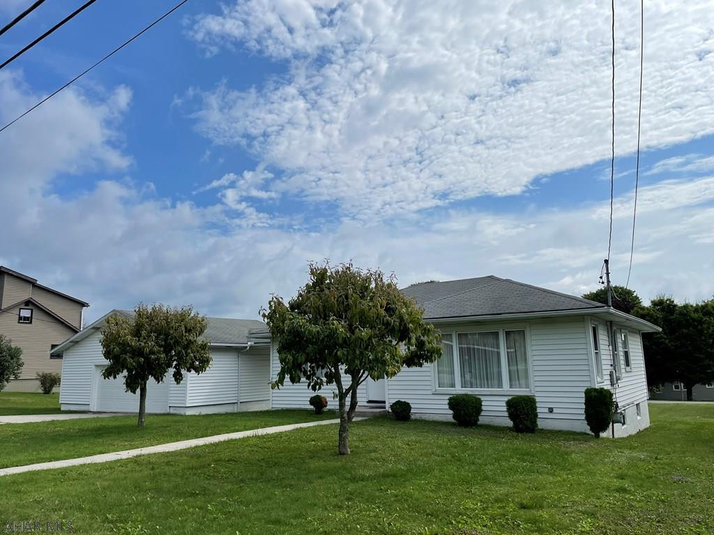 Unknown - Residential