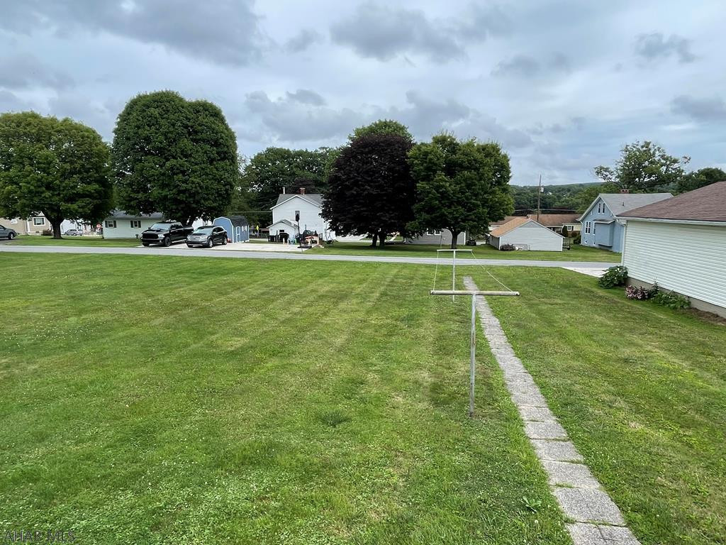 Unknown - Residential