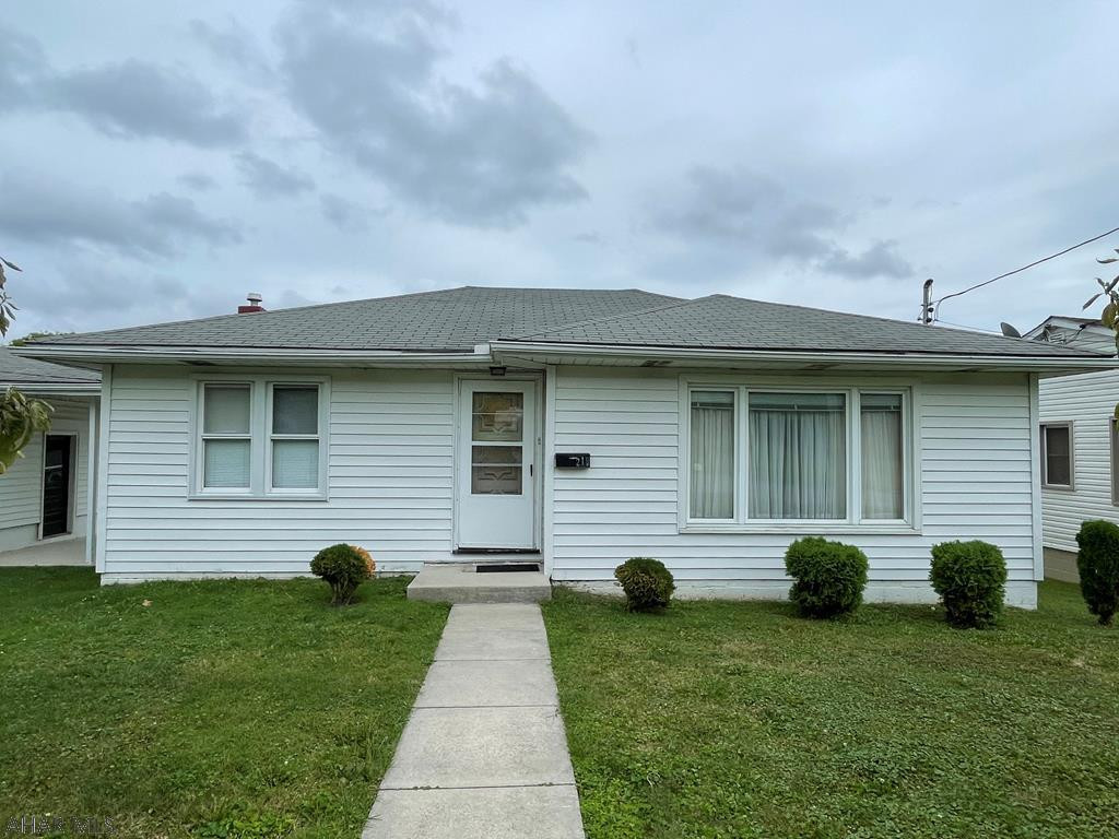 Unknown - Residential