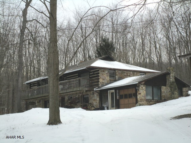 Unknown - Residential