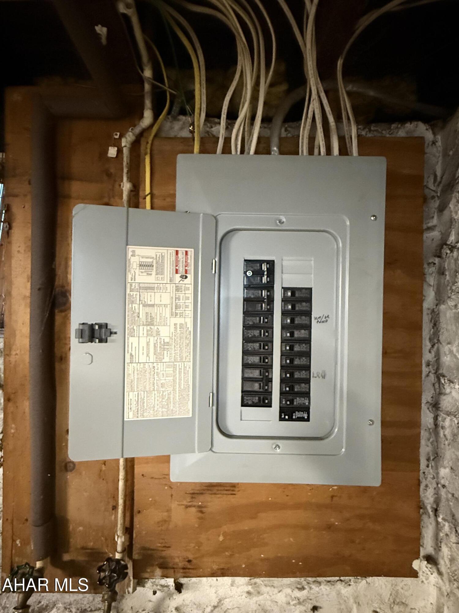 Highland Park - Residential