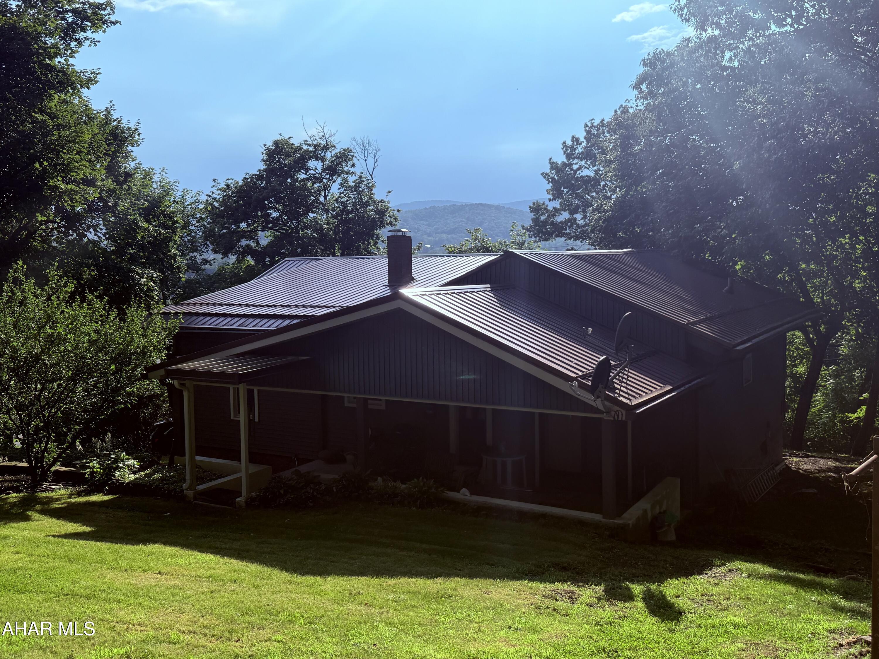 Highland Park - Residential