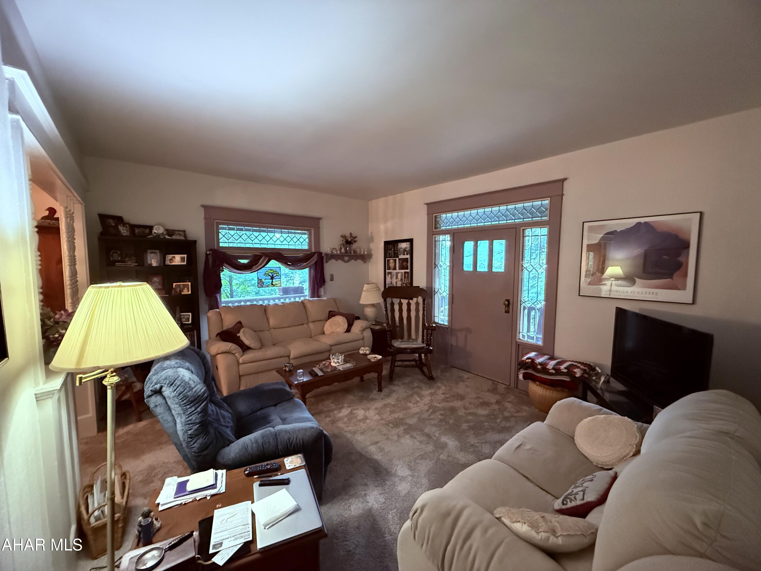 Highland Park - Residential