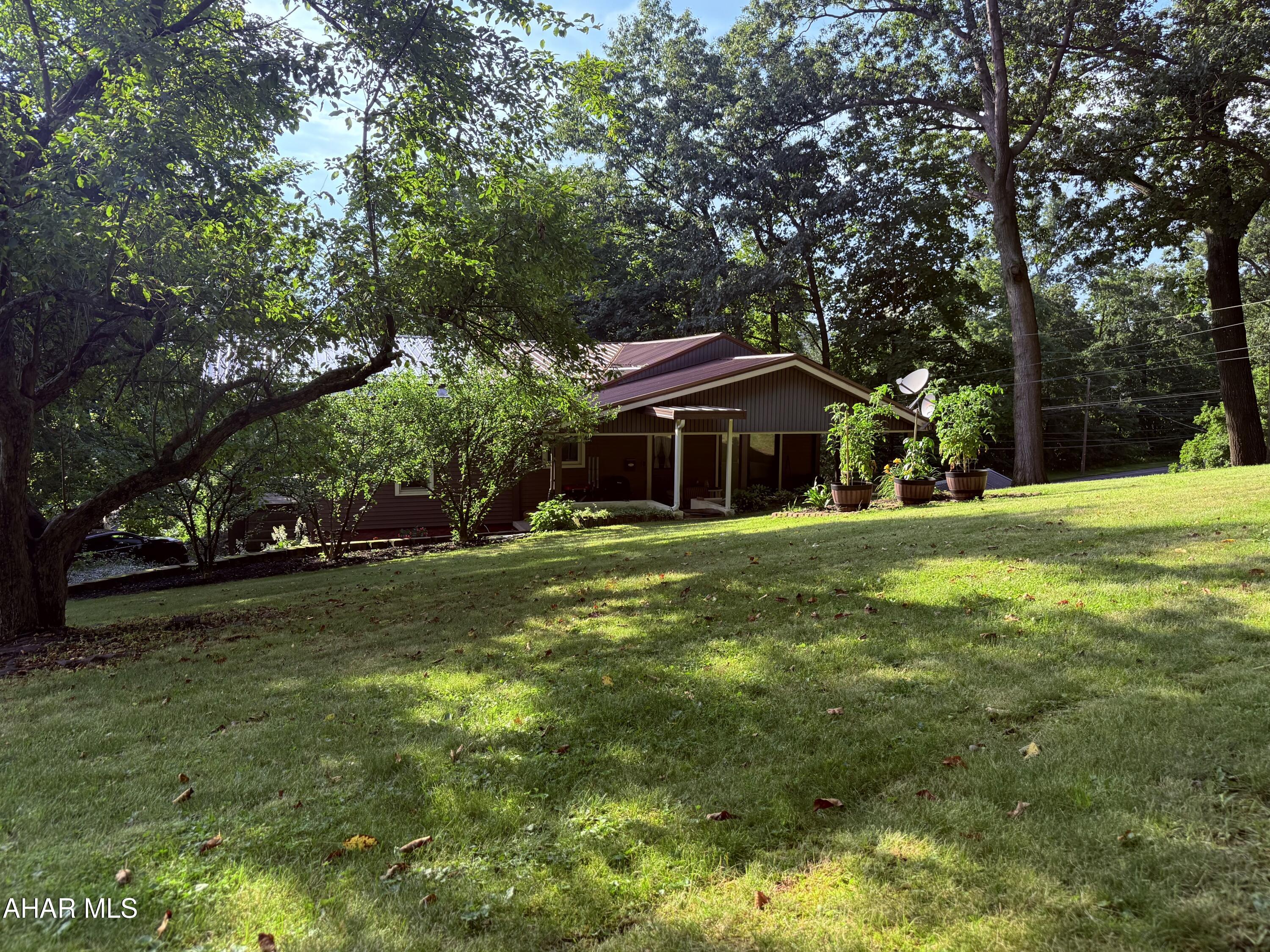 Highland Park - Residential