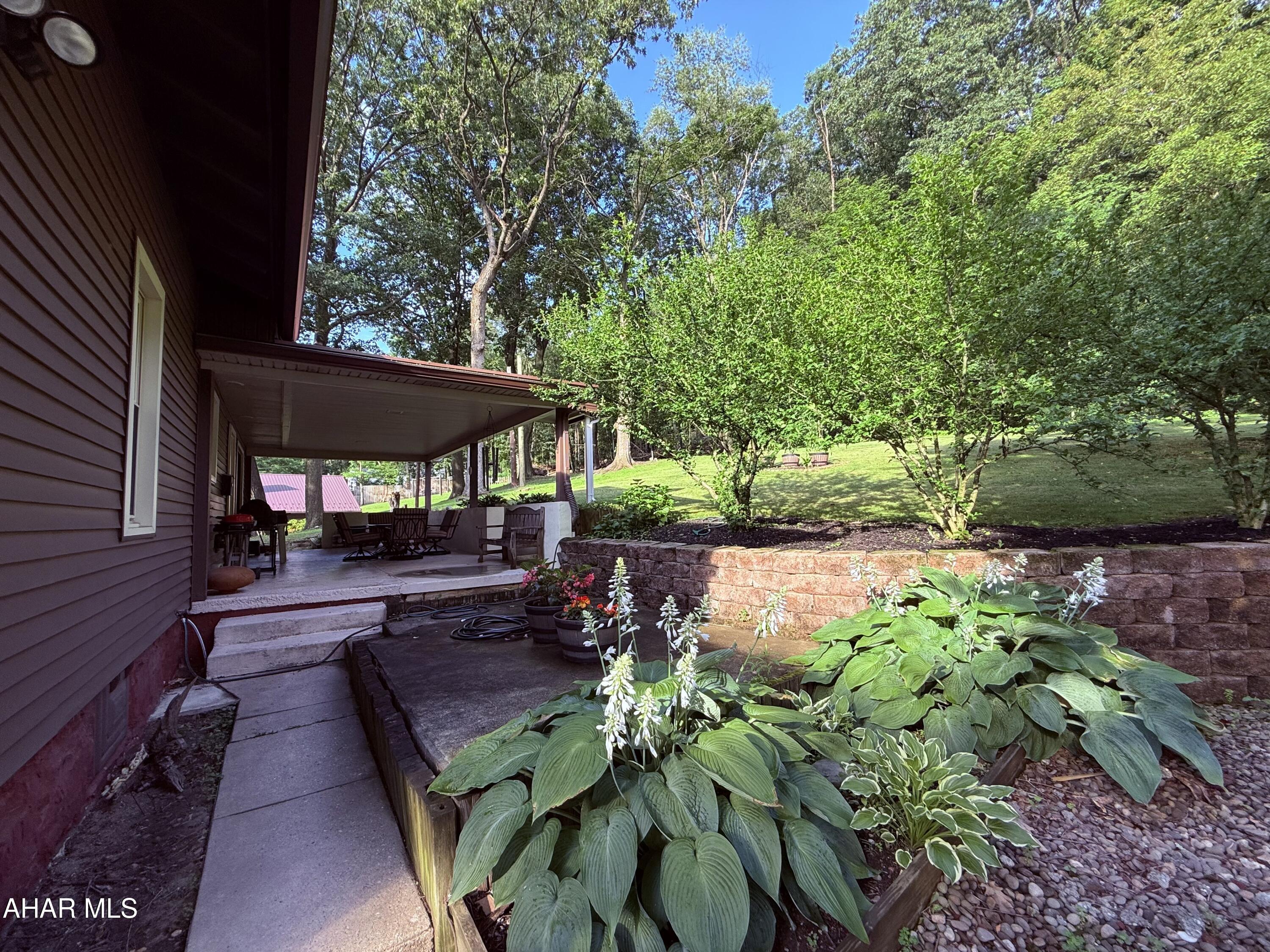 Highland Park - Residential