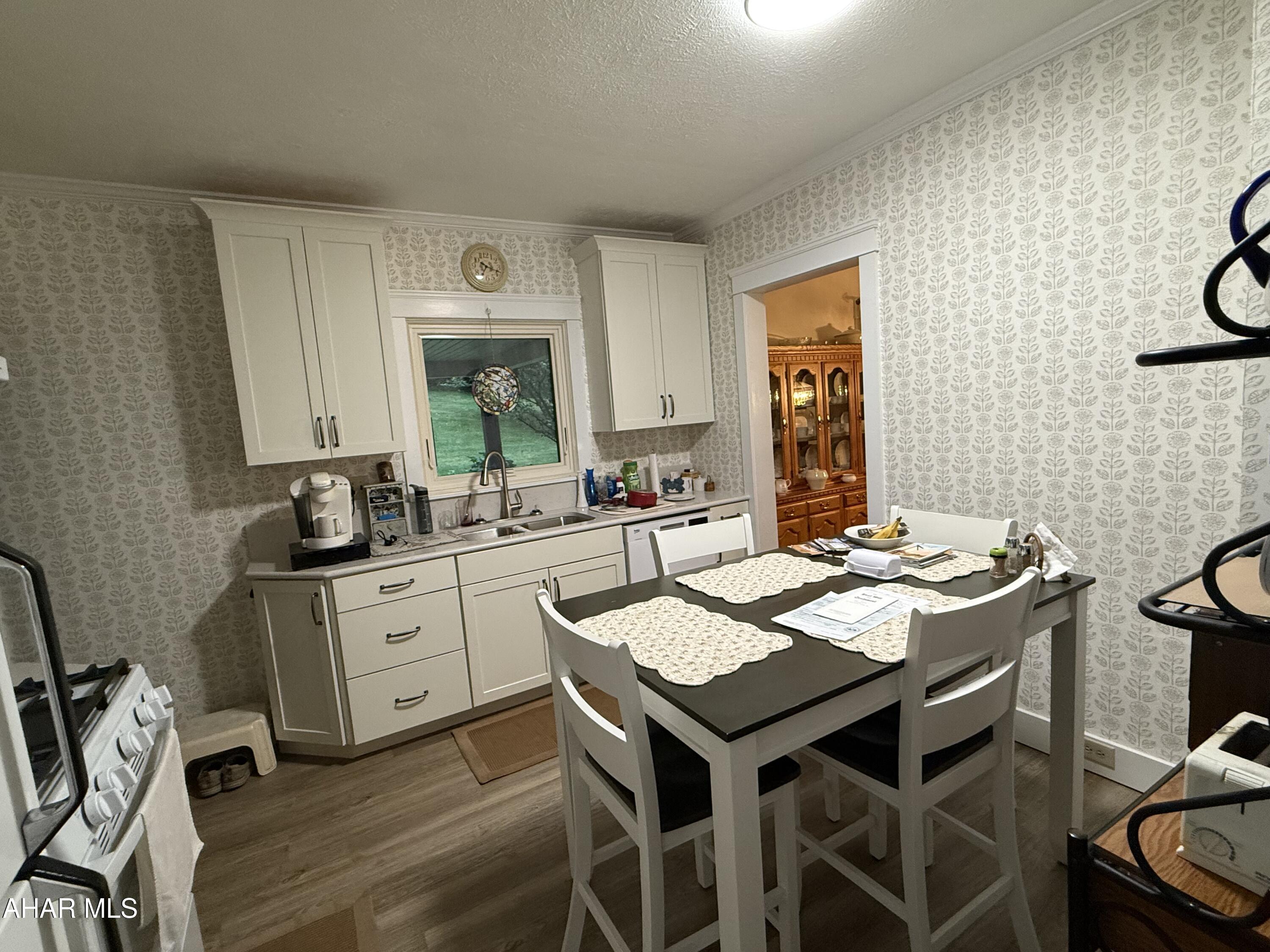 Highland Park - Residential