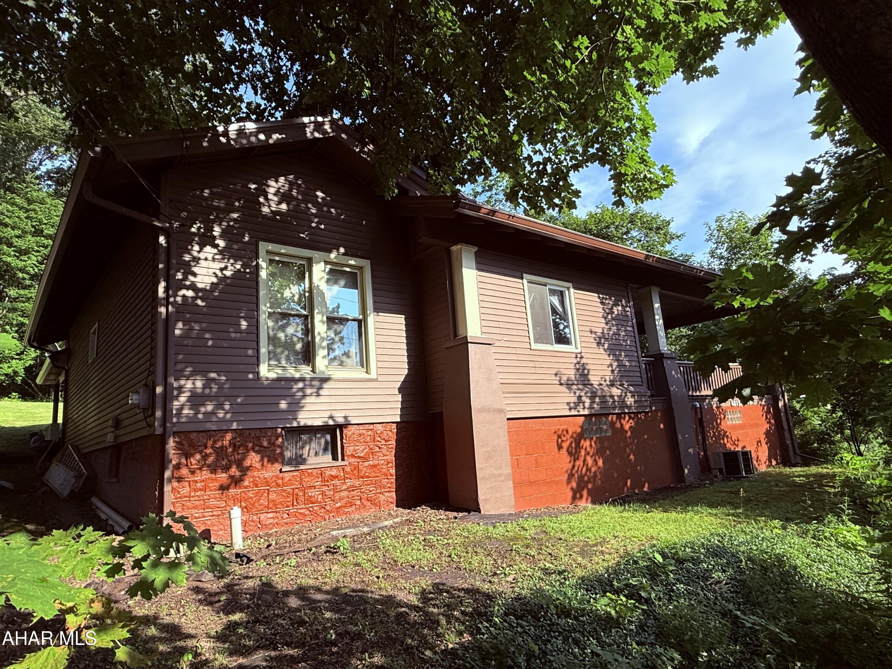 Highland Park - Residential