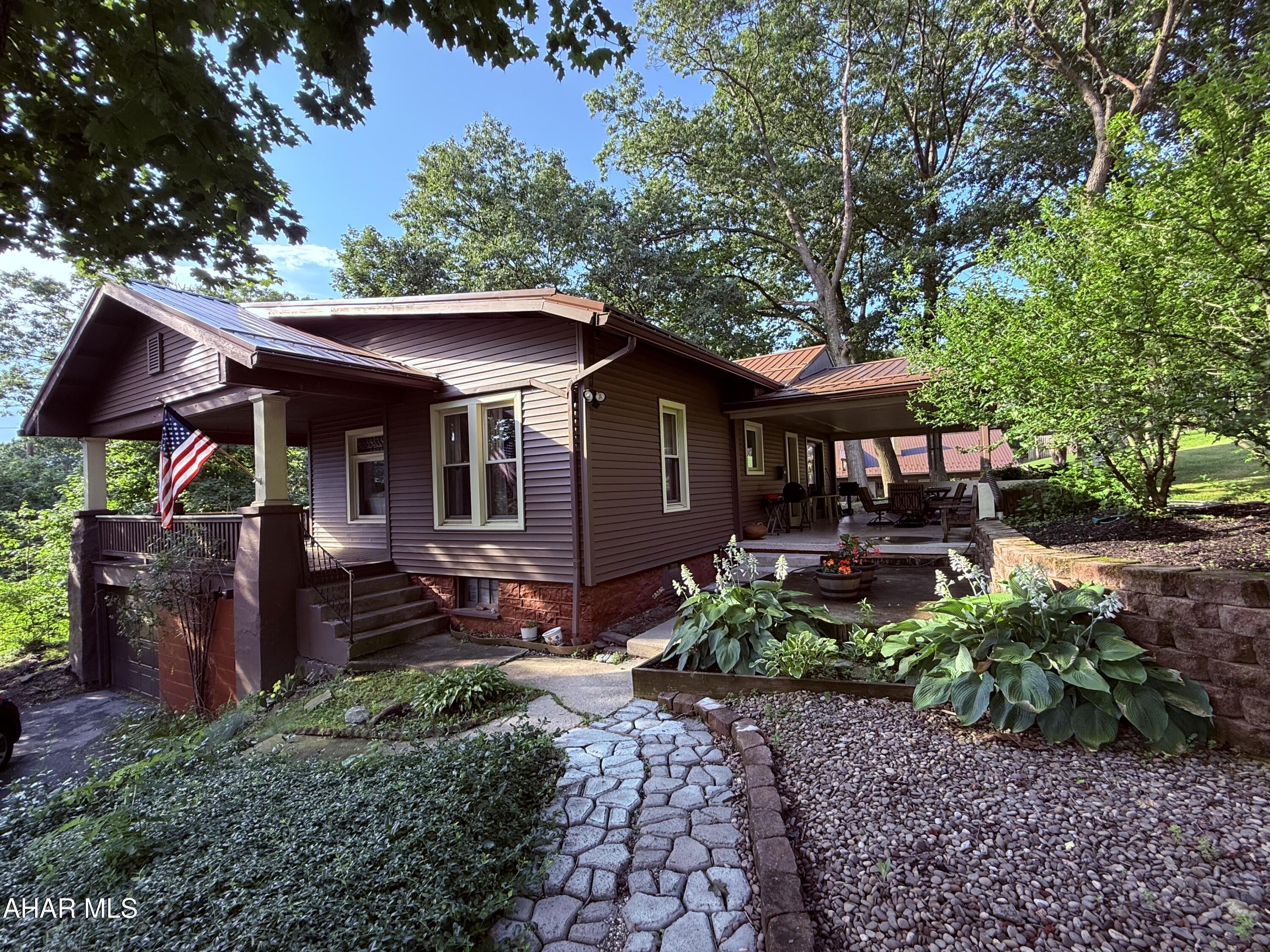 Highland Park - Residential