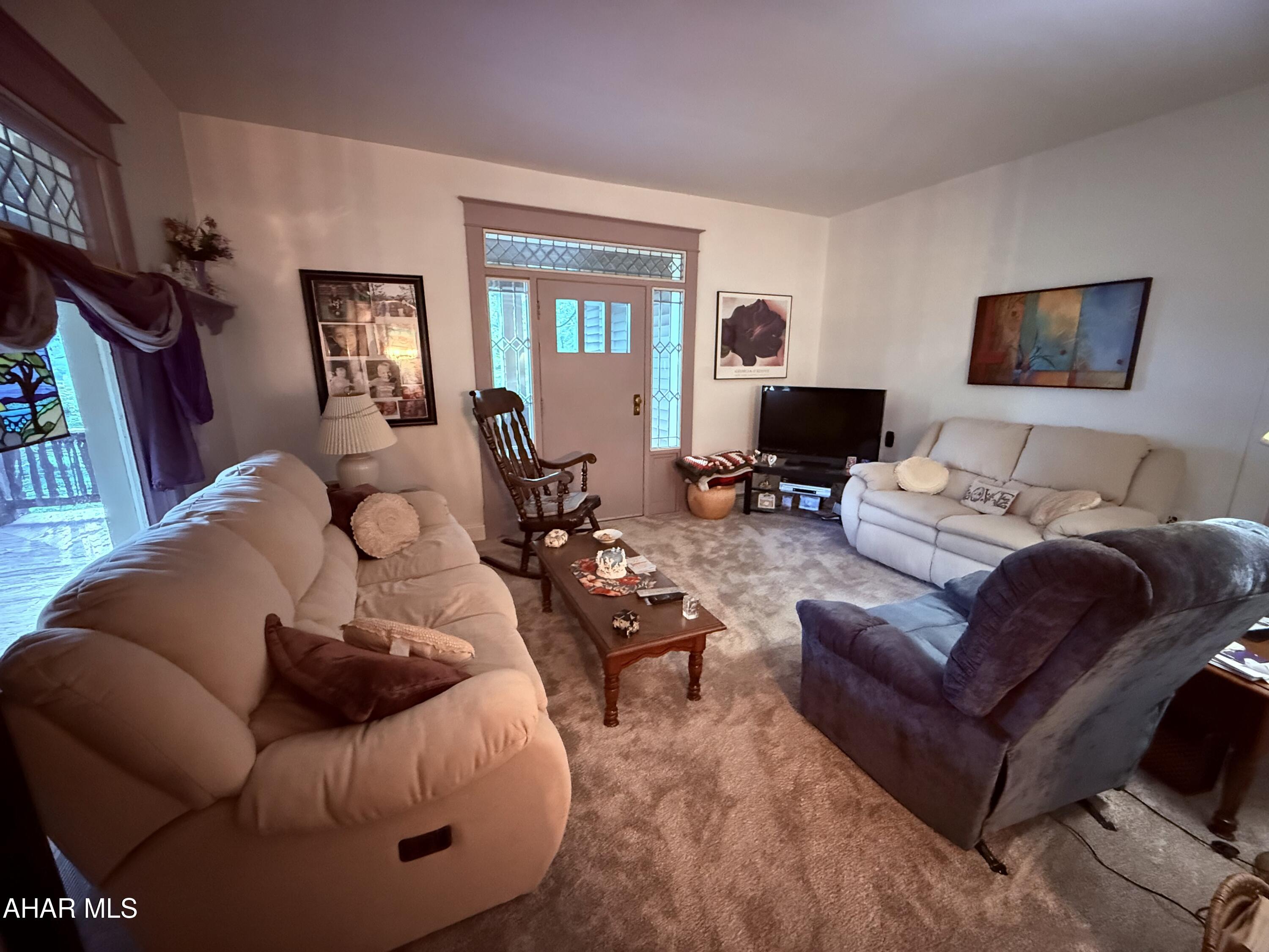 Highland Park - Residential