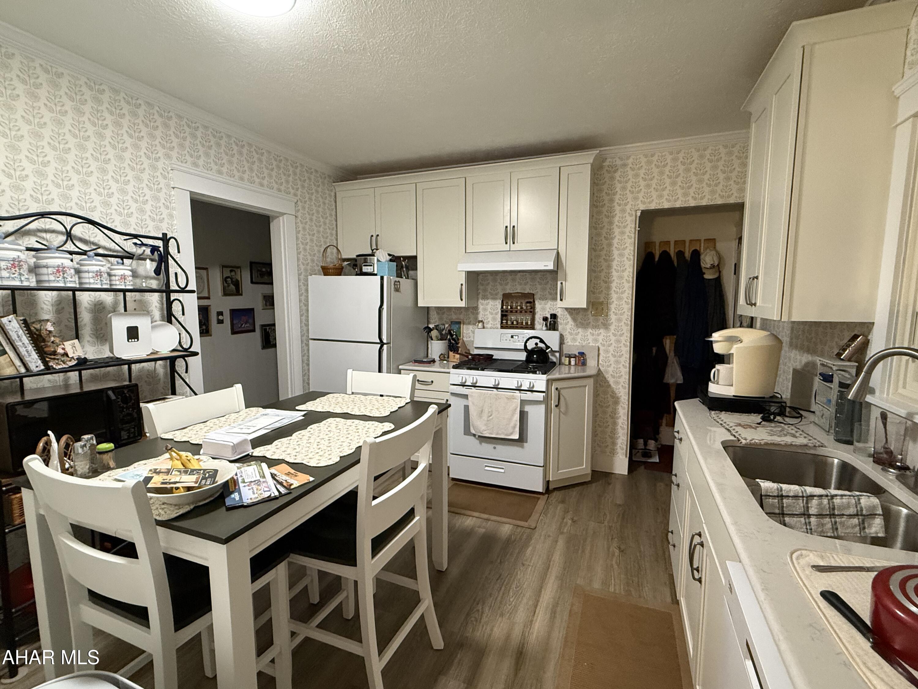 Highland Park - Residential