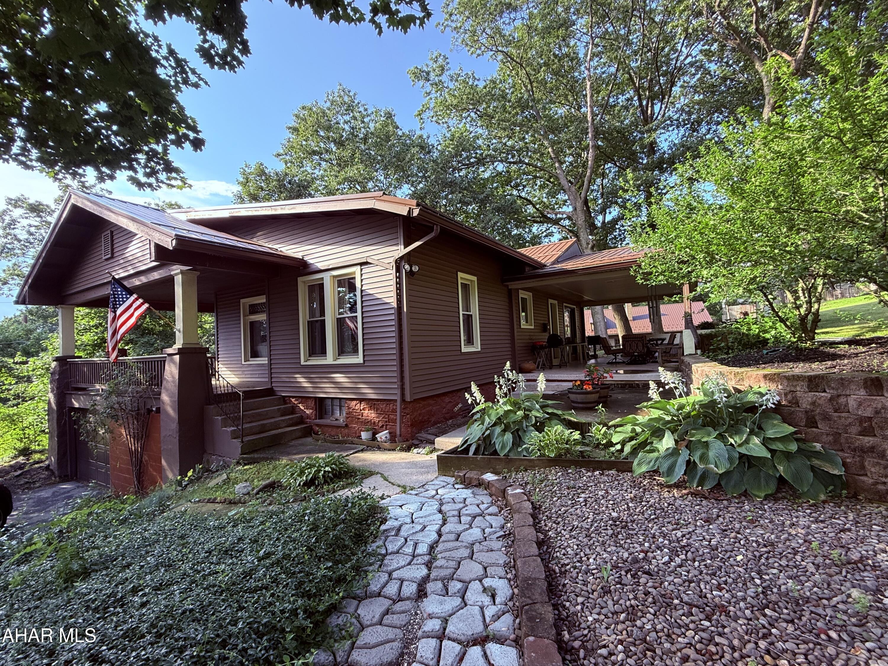 Highland Park - Residential