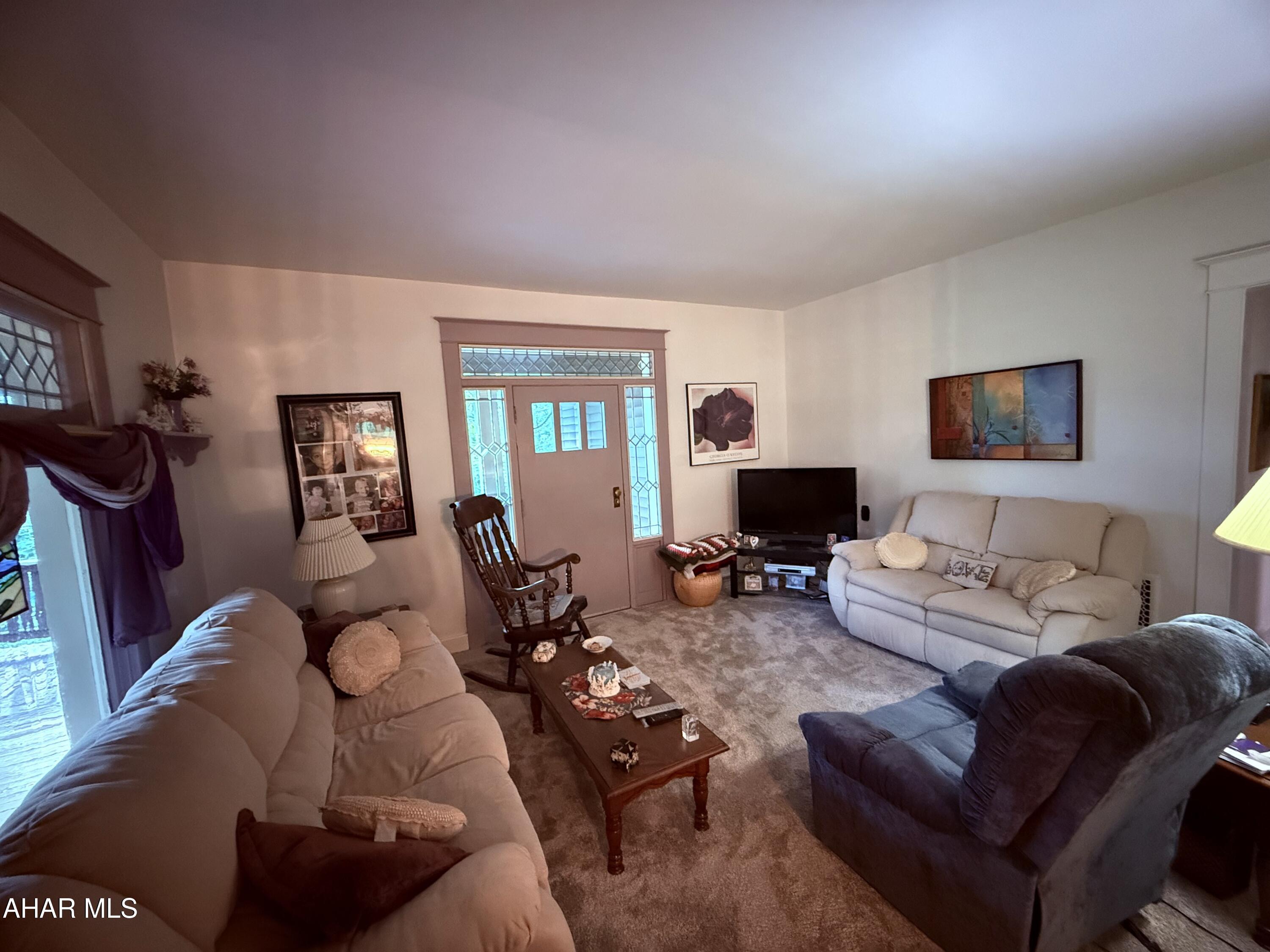 Highland Park - Residential