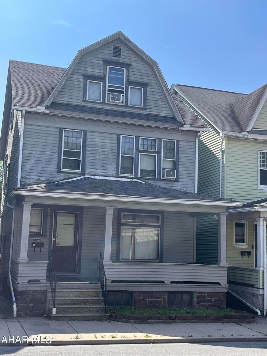 to be sold as a package with ML #'s 77730,77729,77733,77735,77732,77731


$420000.
Rent is 725 Tenant pays all utilities.