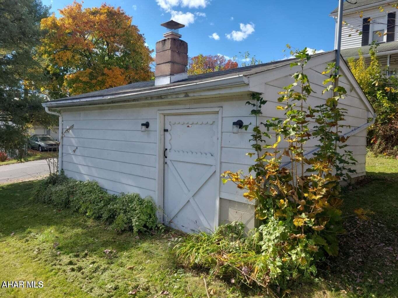 Juniata - Residential Lease