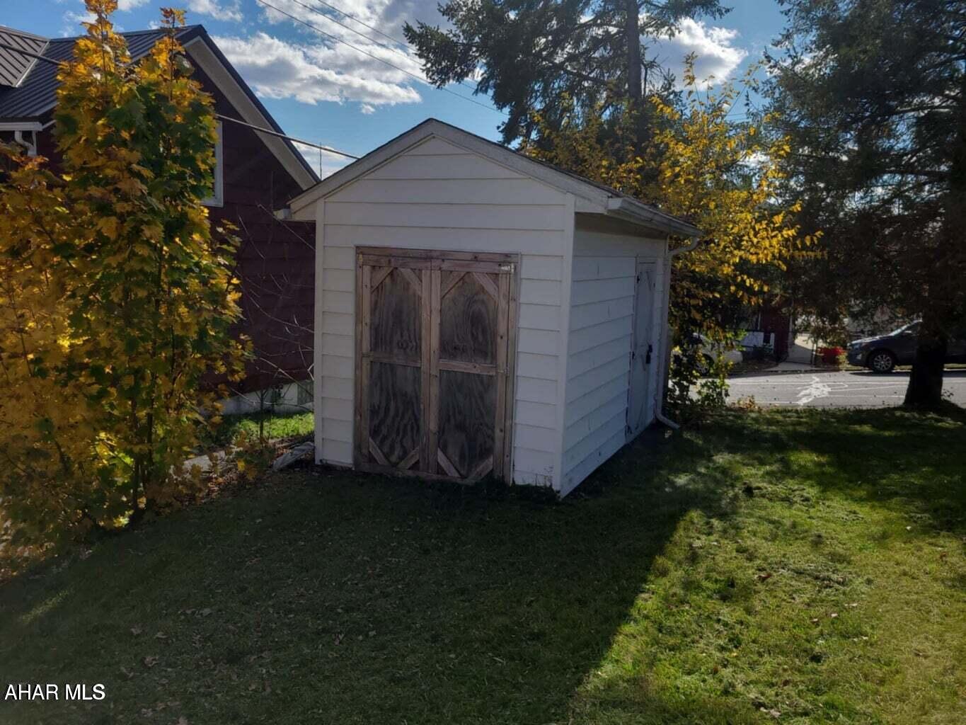 Juniata - Residential Lease