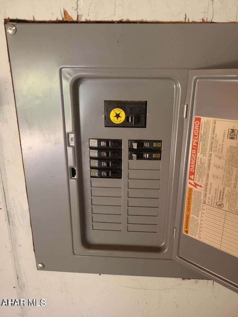 Juniata - Residential Lease