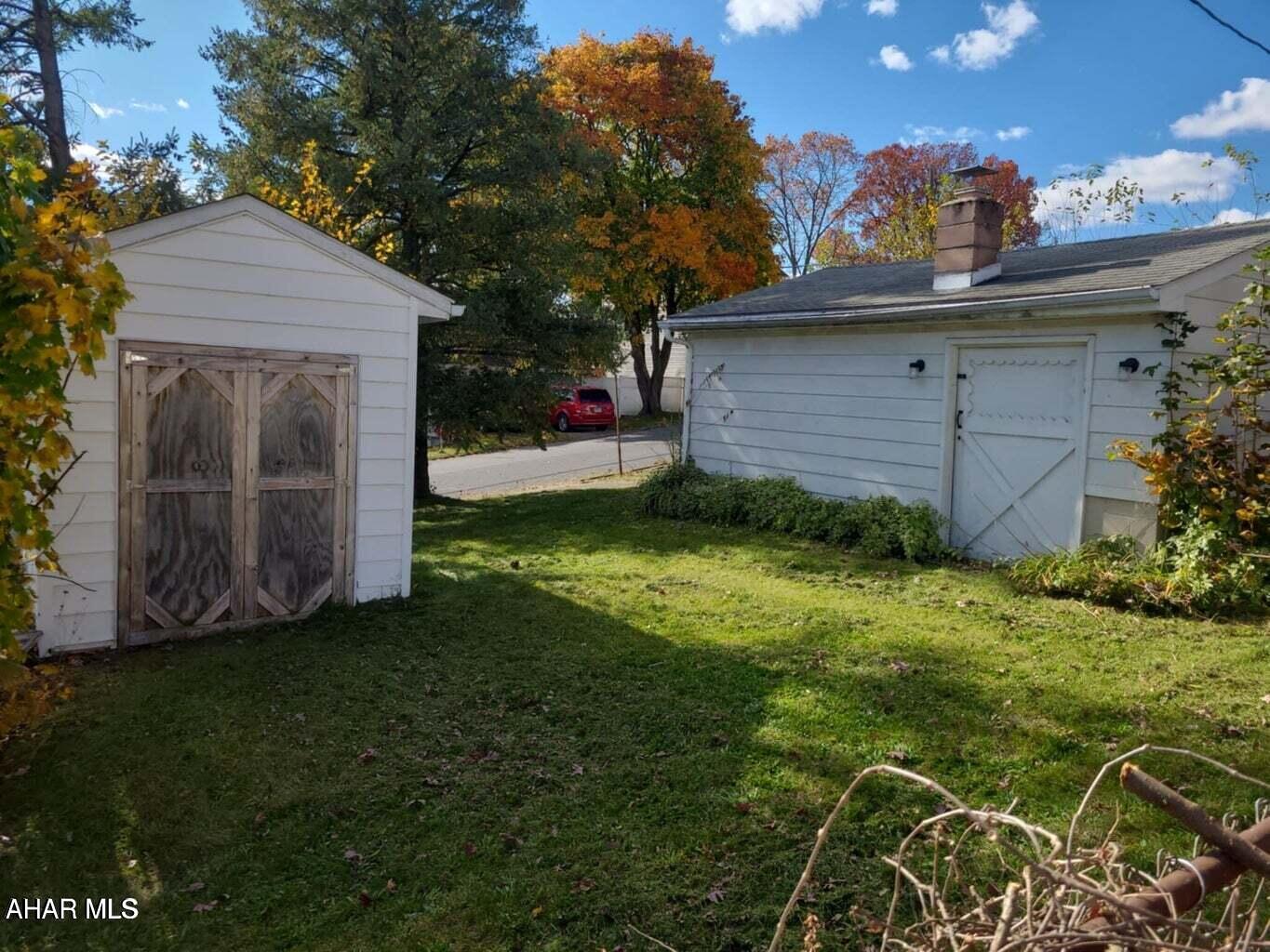 Juniata - Residential Lease