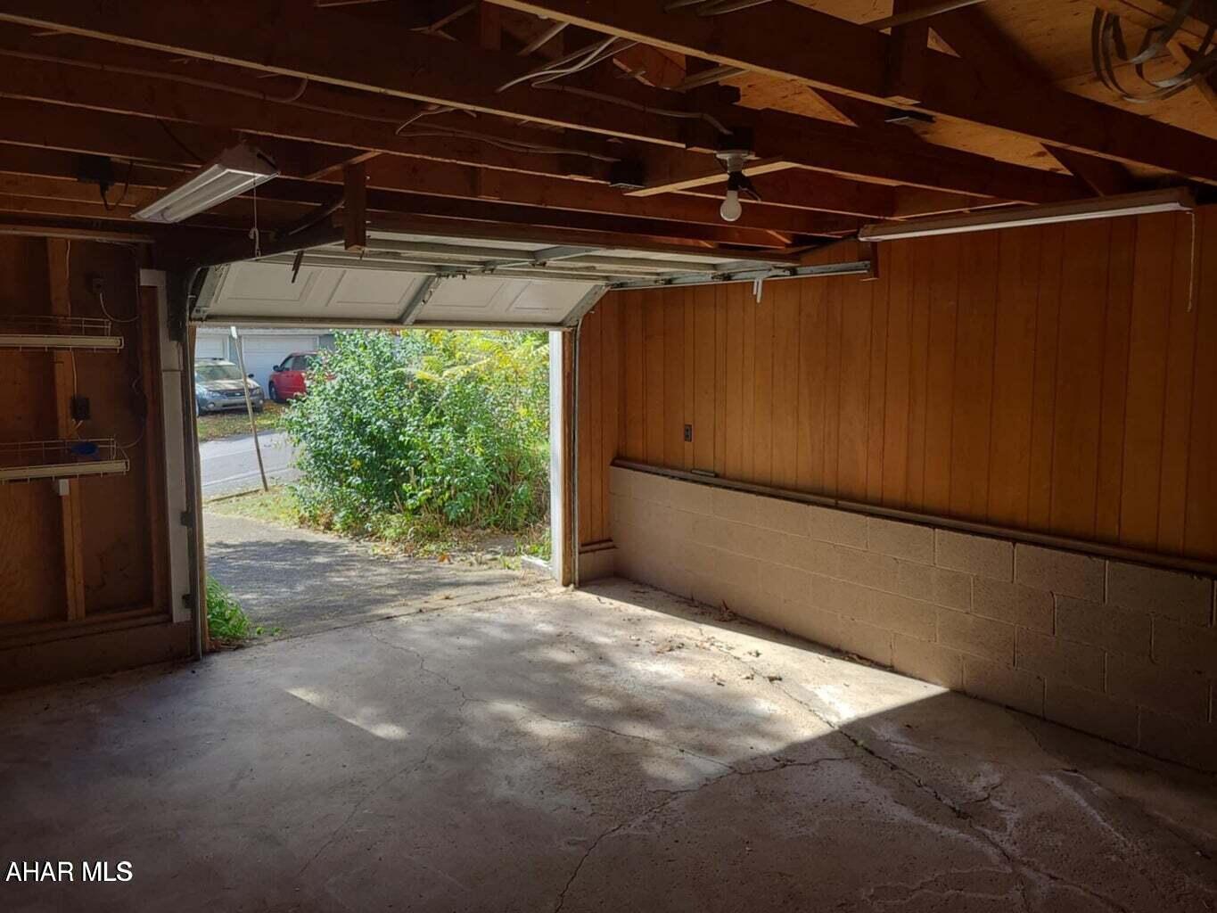 Juniata - Residential Lease