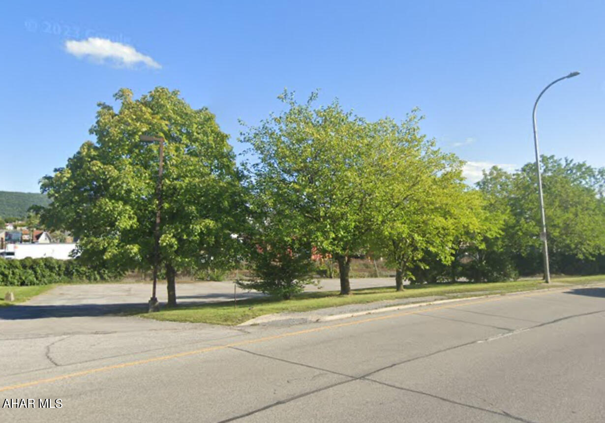 None - Commercial Sale